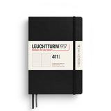 Leuchtturm1917 Notebook 411