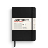 Leuchtturm1917 Notebook 411