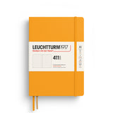 Leuchtturm1917 Notebook 411