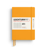 Leuchtturm1917 Notebook 411