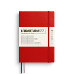 Leuchtturm 1917 Medium Ruled Notebooks