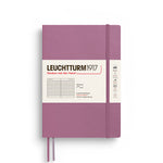 Leuchtturm 1917 Medium Ruled Notebooks