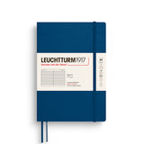 Leuchtturm 1917 Medium Ruled Notebooks