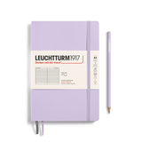Leuchtturm 1917 Medium Ruled Notebooks