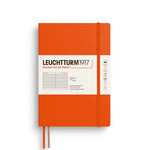 Leuchtturm 1917 Medium Ruled Notebooks