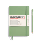 Leuchtturm 1917 Medium Ruled Notebooks