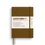 Leuchtturm 1917 Medium Ruled Notebooks