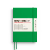 Leuchtturm 1917 Medium Ruled Notebooks