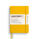 Leuchtturm 1917 Medium Ruled Notebooks