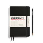 Leuchtturm1917 Dotted B6+ Notebooks