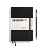 Leuchtturm1917 Dotted B6+ Notebooks