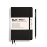 Leuchtturm1917 B6+ Ruled Notebooks