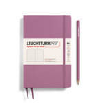 Leuchtturm1917 Dotted B6+ Notebooks