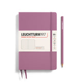 Leuchtturm1917 Dotted B6+ Notebooks