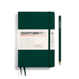 Leuchtturm1917 B6+ Dotted Notebooks