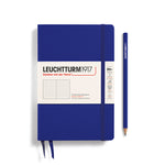 Leuchtturm1917 Dotted B6+ Notebooks