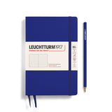 Leuchtturm1917 Dotted B6+ Notebooks