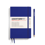 Leuchtturm1917 B6+ Ruled Notebooks