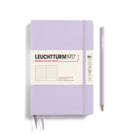 Leuchtturm1917 Dotted B6+ Notebooks