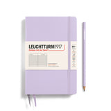 Leuchtturm1917 B6+ Ruled Notebooks