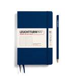 Leuchtturm1917 Dotted B6+ Notebooks