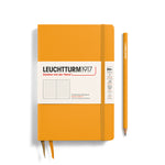 Leuchtturm1917 Dotted B6+ Notebooks