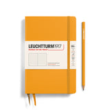 Leuchtturm1917 Dotted B6+ Notebooks