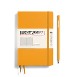 Leuchtturm1917 B6+ Ruled Notebooks