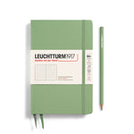 Leuchtturm1917 Dotted B6+ Notebooks