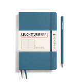 Leuchtturm1917 Dotted B6+ Notebooks