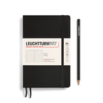 Leuchtturm1917 Dotted B6+ Notebooks