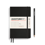 Leuchtturm1917 Dotted B6+ Notebooks