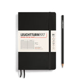 Leuchtturm1917 B6+ Ruled Notebooks