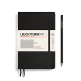 Leuchtturm1917 B6+ Squared Notebooks