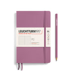 Leuchtturm1917 Dotted B6+ Notebooks