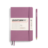Leuchtturm1917 Dotted B6+ Notebooks