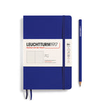 Leuchtturm1917 Dotted B6+ Notebooks