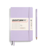 Leuchtturm1917 Dotted B6+ Notebooks