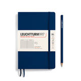 Leuchtturm1917 B6+ Ruled Notebooks
