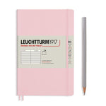 Leuchtturm 1917 Medium Ruled Notebooks