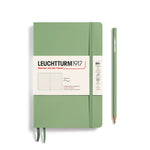 Leuchtturm1917 Dotted B6+ Notebooks