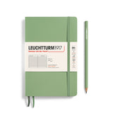 Leuchtturm1917 B6+ Ruled Notebooks