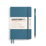 Leuchtturm1917 Dotted B6+ Notebooks