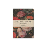Yamamoto Paper RO-BIKI Notebook, Museum Series