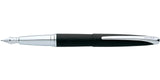 Cross ATX® Basalt Black Stainless Steel Fountain Pen