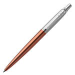 Parker Metal Jotter Ballpoint