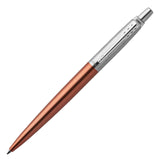 Parker Metal Jotter Ballpoint