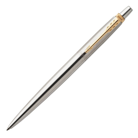 Parker Metal Jotter Ballpoint