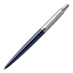 Parker Metal Jotter Ballpoint