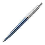 Parker Metal Jotter Ballpoint